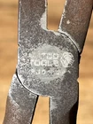 Matco Tools PN0112P Long Needle Nose Pliers Used. Price: $38.00.