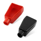 Bwbwnd 2PCS Battery Terminal Covers, Positive And Negative Poles Stud Cover... New. Price: $9.99.
