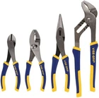 Vise-grip Pliers Set, 4-PIECE (2078707), Blue New. Price: $52.00.