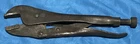 Petersen-dewitt No 10 Vise Grip Locking Pliers Pat. Apr. 14 1942 Usa W15 Used. Price: $20.49.