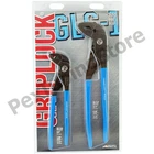 Tongue & Groove Pliers Gift Set (GLS-1 Channellock, Incl. GL10, GL12 Models) New. Price: $52.75.