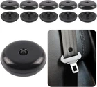 5 Sets Universal Stopper Kit, Snap-on Button Plastic New. Price: $6.98.