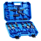 Orion Motor Tech 9PCS Clamp Pliers For Fuel Oil & Water Hoses, Automotiv... New. Price: $61.40.