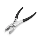 Powerbuilt Multi-directional Hose Pliers, Hold Clamps, Fuel L... Fast Ship New. Price: $33.99.