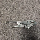 Matco Tools 10IN Curved Jaw Locking Pliers MLCJ10 - Used, Lifetime Warranty. Price: $20.00.
