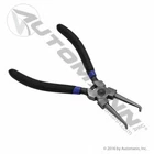 Automann Retaining Ring Pliers Angle New. Price: $12.00.