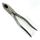 Vintage Utica P-259-8 Bell System Lineman Pliers Date Code 1-55 Used. Price: $21.95.
