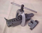 Vtg Blue Point Tf 7 Snap-on Flaring Tool & Superior Pipe Tube Cutter Used. Price: $37.97.