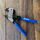 Kobalt Magnum Grip Pliers 404862 Used. Price: $9.99.