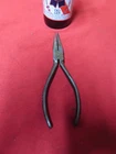 Snap-on 96 Needle Nose PLIERS,7"LONG,VACUUM Grip Style,usa Gd+ SO7.15.26 Used. Price: $19.78.