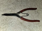 Mac P21A Tip Lock Ring Pliers Used. Price: $18.20.