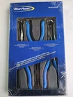 Extended Long Reach Hose Gripping Pliers Set BDGPL300HG New. Price: $66.45.