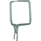 Vise-grip 18DR (211ZR) 18IN Locking C-clamp Regular Tips 7-1/2IN Jaw New. Price: $48.67.