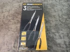New Gearwrench 82107-06 3-PIECE Double-x Hose Grip Pliers Set (GG7). Price: $46.99.