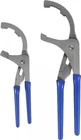 Pack Set Oil Filter Wrench Pliers 9" & 12" Adjustable Removal Tool New. Price: $25.99.