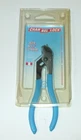 Channellock 424 1/2" Jaw Capacity Tongue And Groove Plier - Nos New. Price: $20.00.