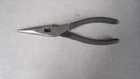 Vintage Craftsman 8" Needle Nose Pliers #45103 Usa Wf Great Shape Used. Price: $26.99.