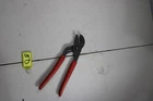 Snap-on Tools 91ACP 9" Adjustable Joint Interlocking Channel Pliers Usa Used. Price: $35.99.
