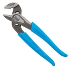 Channellock 428X Speedgrip Straight Jaw Tongue & 8-INCH, Polished New. Price: $52.99.