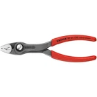 Knipex Twingrip Pliers 8201150 6" Adjustable Slip Joint Classic Grips New. Price: $33.99.