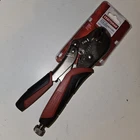 Craftsman 945715 10" Locking Pliers 1-1/8" Jaw Vise Grips New. Price: $27.99.