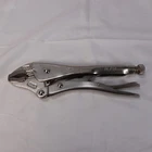 Blue Point Curved Jaw Inch Locking Pliers BLP10 New. Price: $49.99.