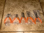 New! Mac Tools Pliers, Wire Cutters, Set Of 5. Price: $99.99.