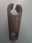 Blue Point YA9375 3/8" Drive Oxygen Sensor Wrench 2-1/8 Hex Size Usa, Like New Used. Price: $49.95.