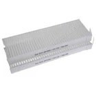 Blue Print Filter Set Interior Air For Citroen C4 Ds Opel Peugeot 96-22 6447XF New. Price: $10.08.