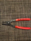 Mac Tools BRP2 C-clip E-brake For Cable Lever Removal Pro #1 Choice Used. Price: $35.00.