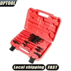 Heavy Duty 11 Pcs Snap Ring Pliers Set Internal External Circlip Kit New. Price: $28.29.