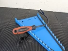 #BI003 Matco Tools Usa DT05MA Orange V-notch Door Panel Trim Clip Remover Used. Price: $29.95.