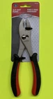 Roadpro 8" Slip Joint Pliers Easy Grip Handles RPS5042 New. Price: $10.40.