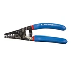 Tools 11053 Klein-kurve Wire Stripper 6 12 Awg Stranded, Blue/red New. Price: $35.45.