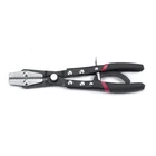 Gearwrench Automatic Locking Ratcheting Hose Pinch Off Pliers One Size, Black New. Price: $44.11.