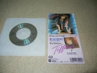 Tiffany "could've Been" Japan Snap-pack 3INCH Cd 10SW-20 Very. Price: $34.99.