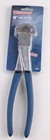 Westward 10" End Nipper Cutting Tool Pincer Pliers Wire Cutter 1UKN5 New Box. Price: $8.99.
