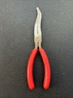 Snap 697BCP Rare Bent Curved Offset Needle Nose Pliers Discontinued Used. Price: $89.99.