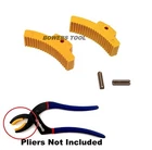 America Cannon Plug Pliers Replacement Jaw Set For Sk Proto Armstrong Etc. New. Price: $11.99.