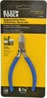 Klein Tools D244-5C Full-flush Diagonal Cutter: 5-1/16" Length, 1/2" Capacity New. Price: $64.97.