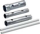 Uxcell 3 Pcs Dual-ended Wrench Socket Spark Plug Spanner Set (16/18MM,... New. Price: $16.11.