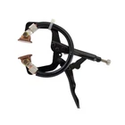 6" Dent Fix Shunting Pliers For Spot Welding With Conductive Coating DF-SP360 New. Price: $69.00.
