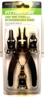 Pittsburgh Snap Ring Pliers With Interchangeable Heads 63845 Lifetime Warranty New. Price: $10.69.