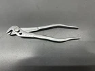 Vintage Craftsman 4513 Series 5" Ignition Slip Joint Pliers - Vgc Usa Used. Price: $19.99.