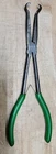 Matco Tools HGG16BPA 11 Hose Gripper Pliers Hand Green Auto Mechanic Used. Price: $39.99.