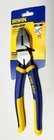 Vise-grip North American Lineman's Pliers, 9-1/2", 2078209 New. Price: $34.99.