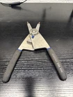 Carlyle 3152 Wire Stripper Crimp Tool Made In Usa Electrical Pliers Used. Price: $30.00.