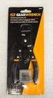 Gearwrench 446D Black Interchangeable Tip External Snap Ring Pliers New. Price: $17.00.