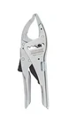 Proto Multi-position Long Nose Locking Pliers Grip L6P J501A New. Price: $59.95.