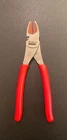 Snap-on Cushion-throat 8" Diagonal Cutter 388ACFCT New. Price: $75.00.